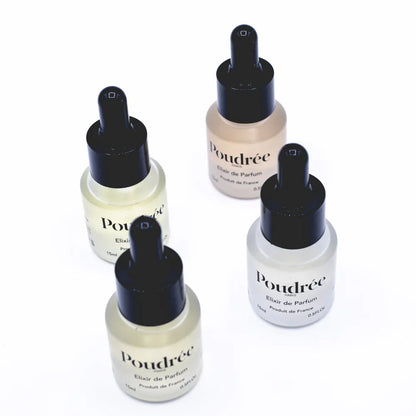 POUDREE PERFUME