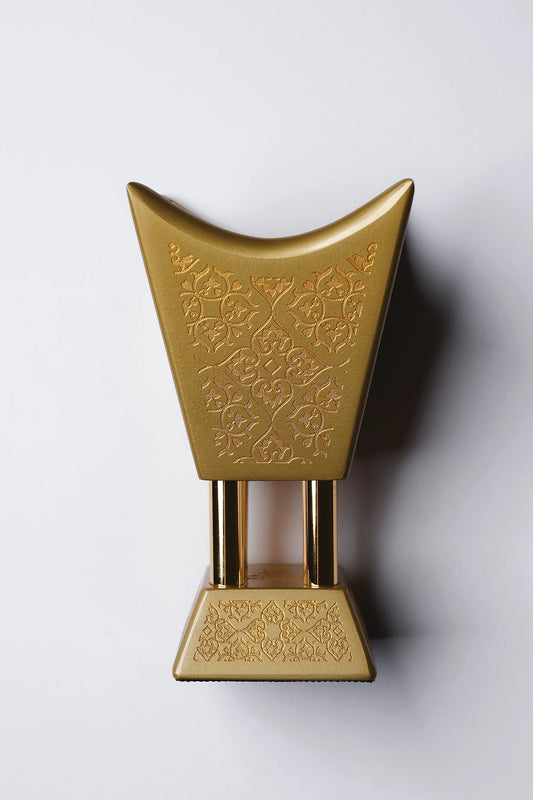 ATAYAB AL MARSHOUD GOLD BURNER
