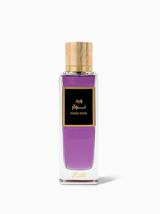 Ward Noir