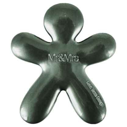 Titanium Chrome New Car