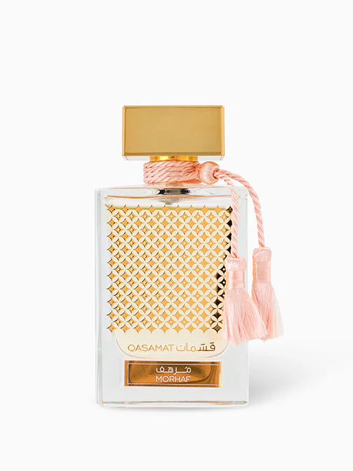Qasamat - Morhaf