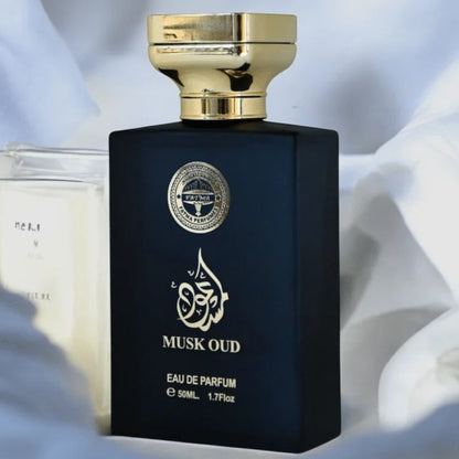 Musk Oud