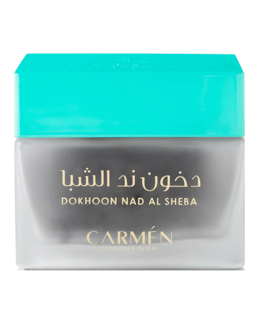 DOKHOON NAD AL SHIBA