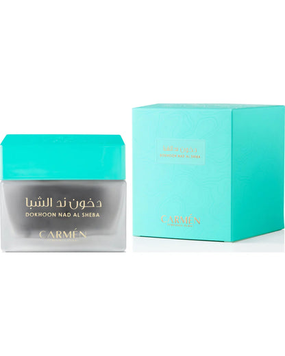 DOKHOON NAD AL SHIBA