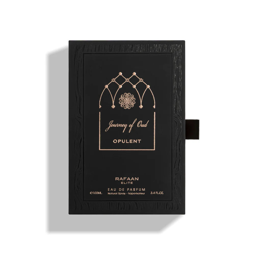 JOURNEY OF OUD OPULENT