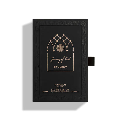 JOURNEY OF OUD OPULENT