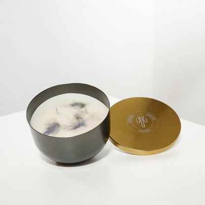 50 SHADES OF GREY CANDLE