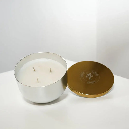 GLORIOUS MUSK CANDLE