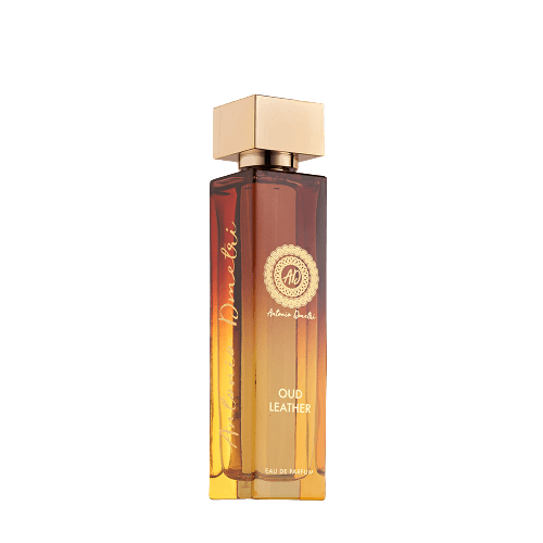 Oud Leather