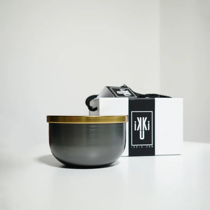 50 SHADES OF GREY CANDLE