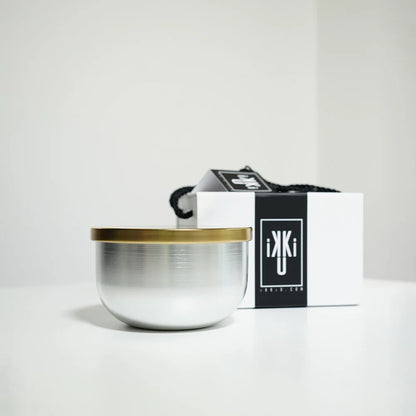 GLORIOUS MUSK CANDLE