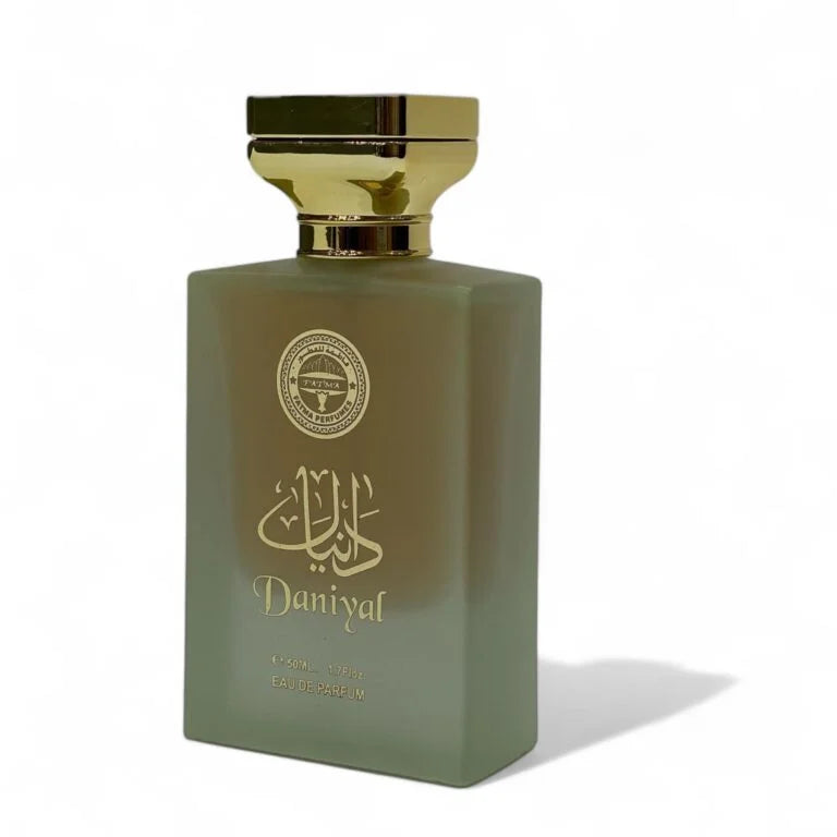 Daniyal