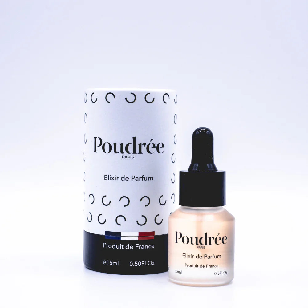 POUDREE PERFUME