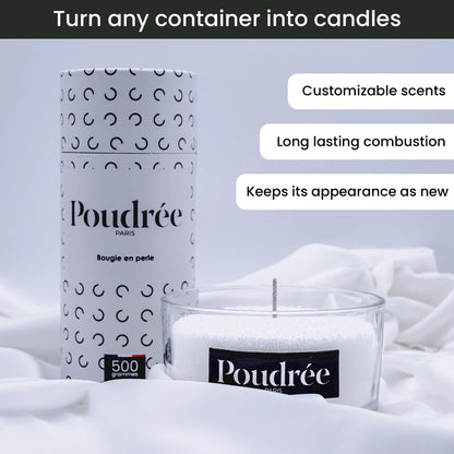 POUDREE CANDLE