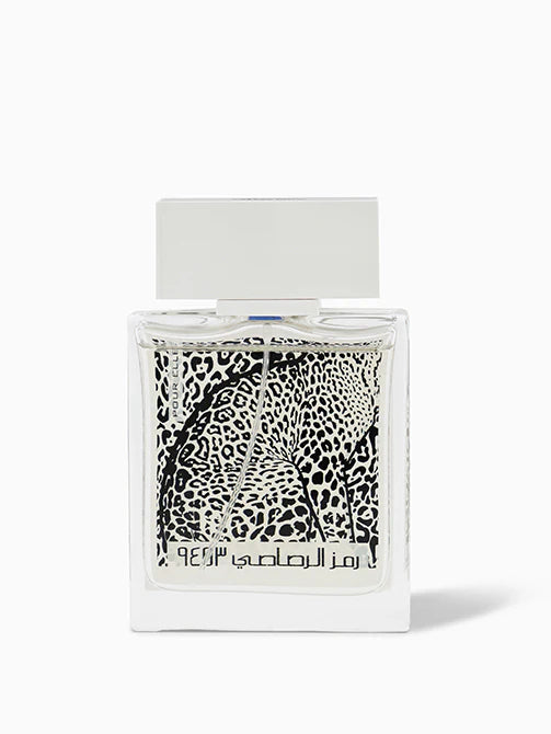 Rumz Al Rasasi 9453 Leo