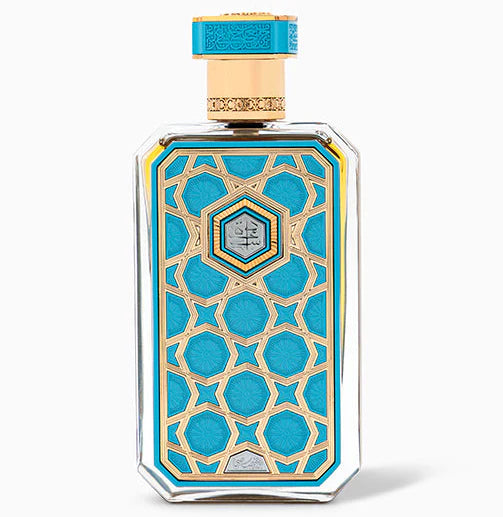 Arabian Prive Coll. - Saada