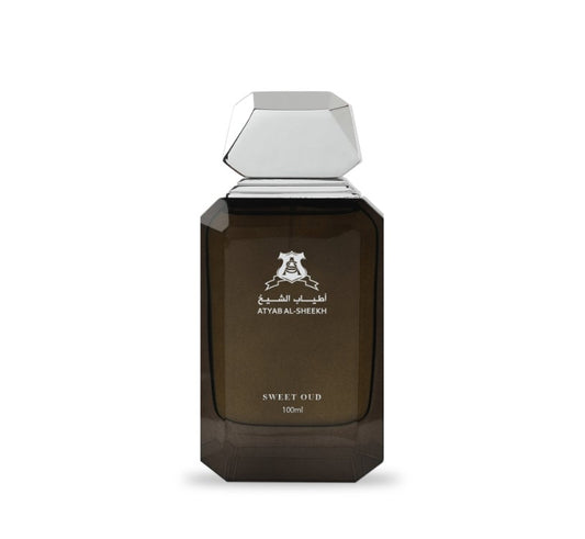 Sweet Oud