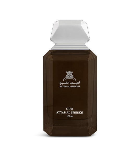 Oud Atyab Al Sheekh