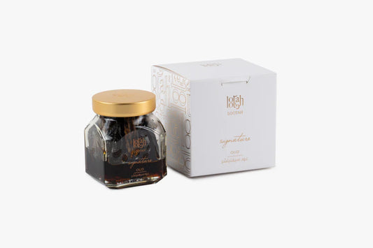 SIGNATURE OUD