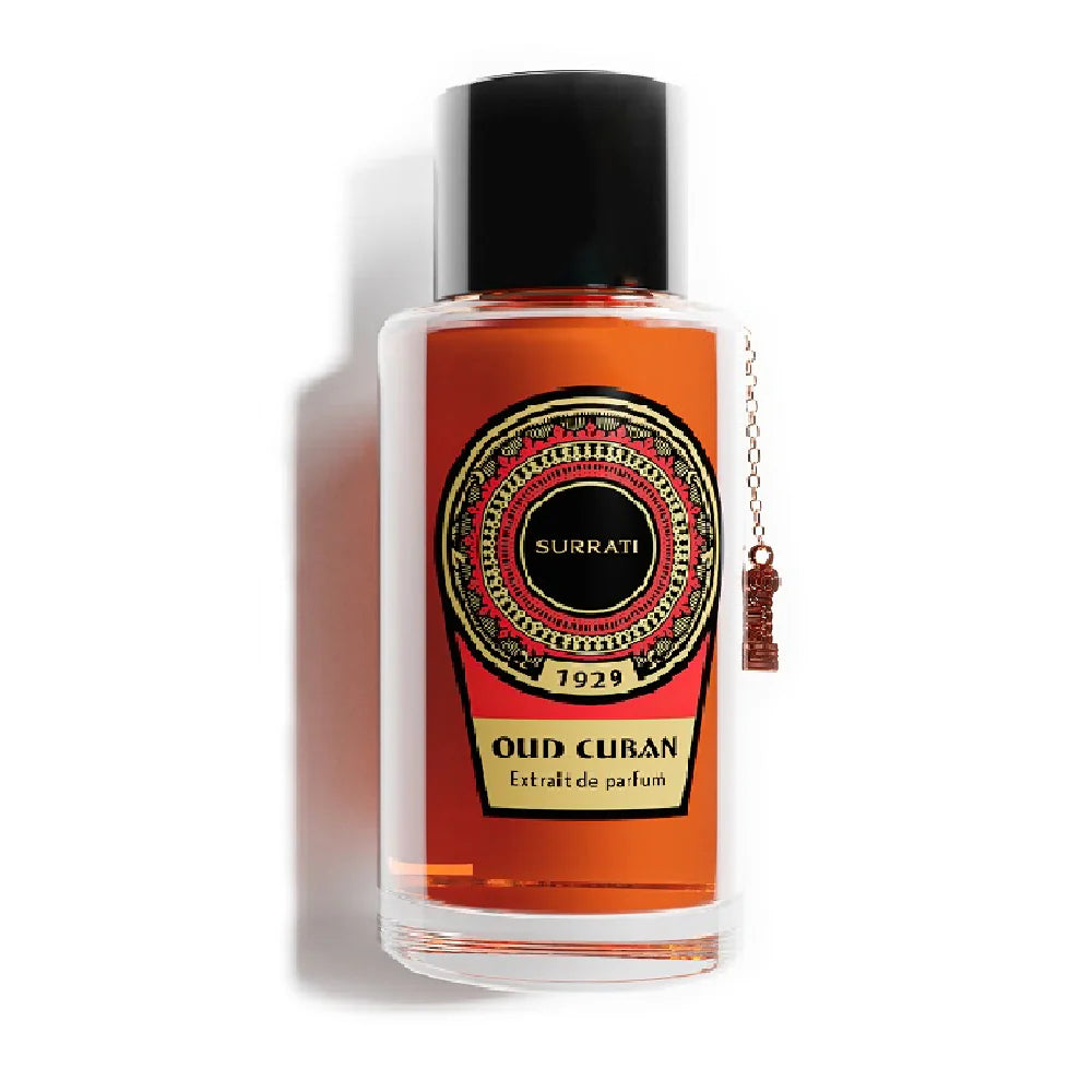 Oud Cuban