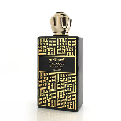 Spray Black Oud