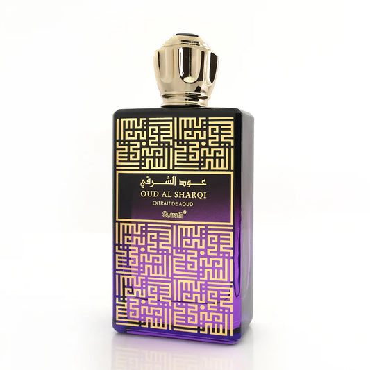 Spray Oud Al Sharqi