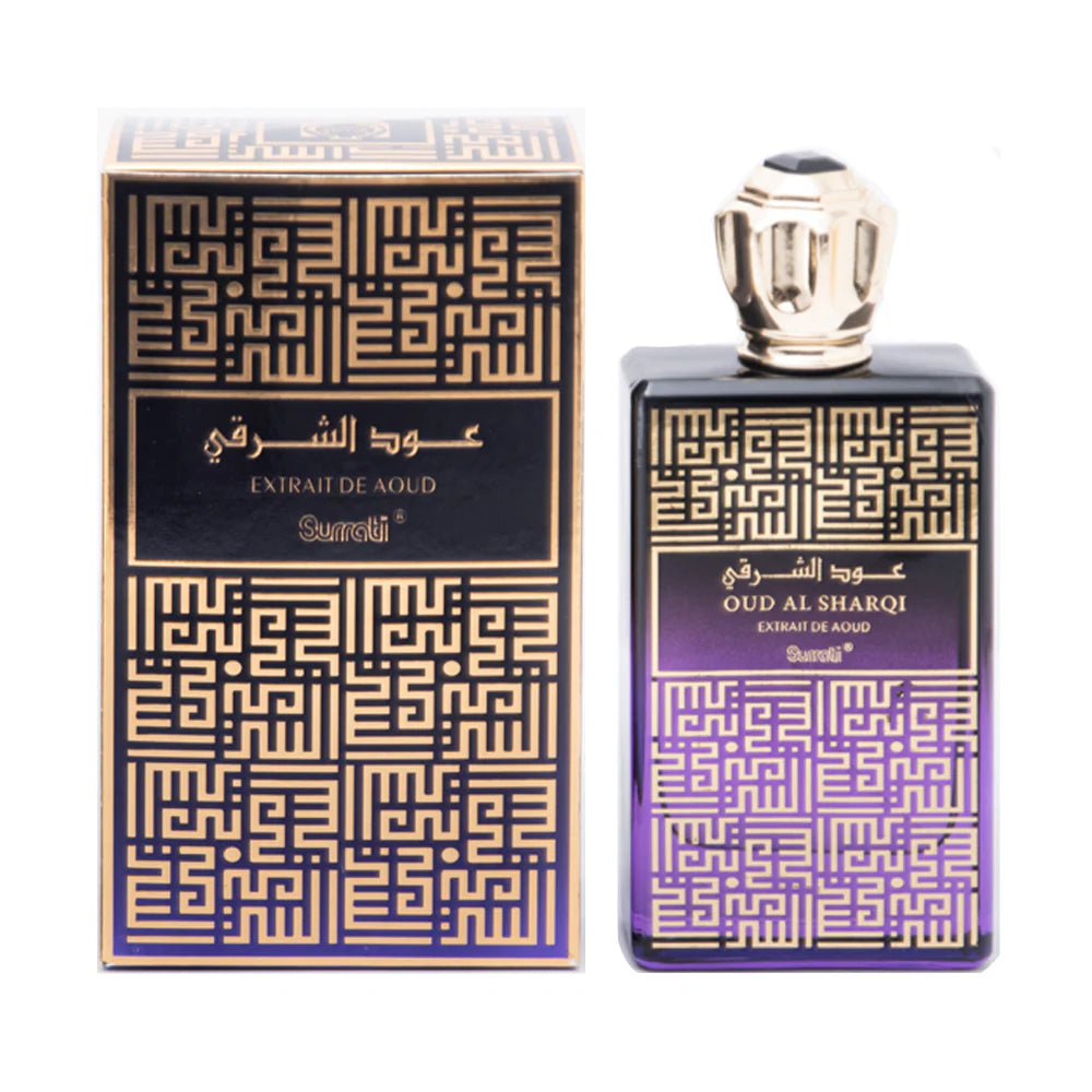 Spray Oud Al Sharqi