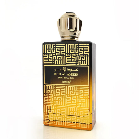 Spray Oud Al Ameer