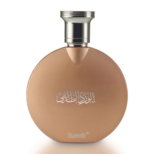 Spray Wardat Taif