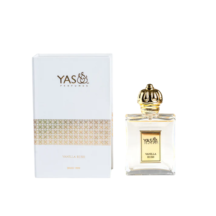VANILLA RUSH
