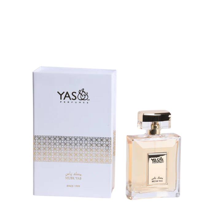 MUSK YAS