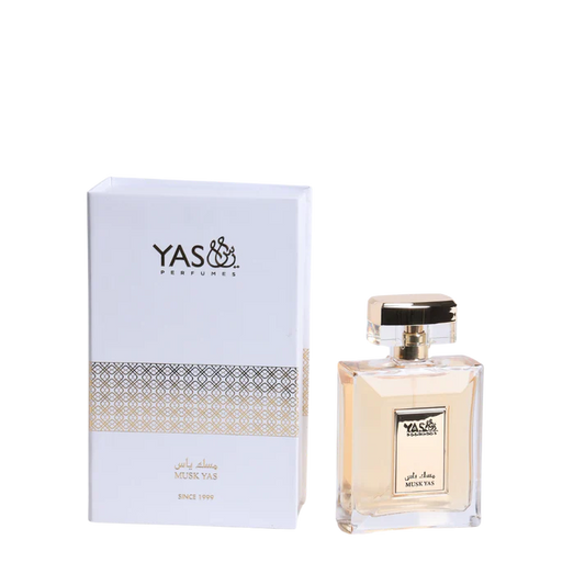 MUSK YAS