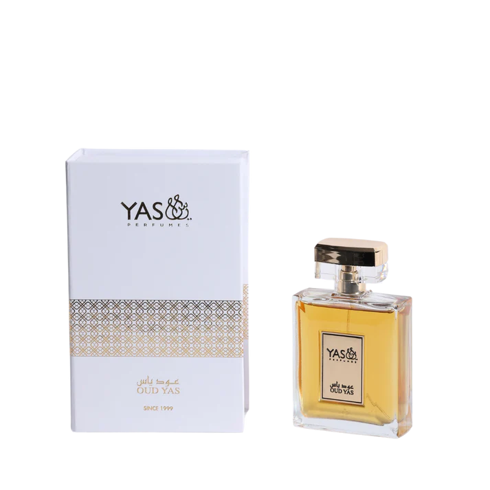 OUD YAS