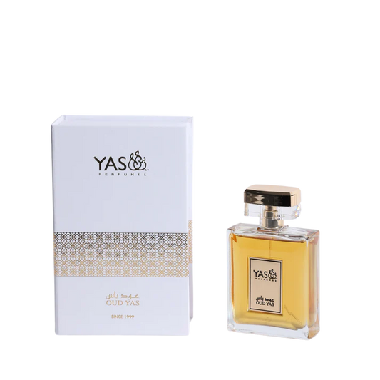OUD YAS