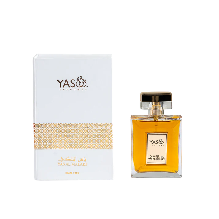 YAS AL MALAKI