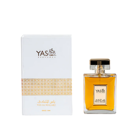 YAS AL MALAKI