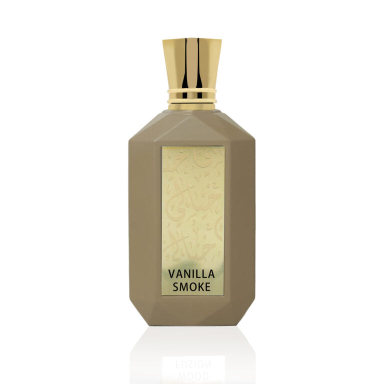 VANILLA SMOKE