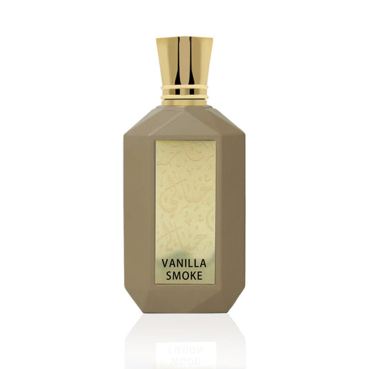 VANILLA SMOKE
