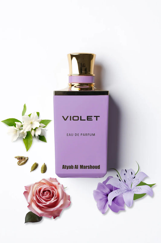 Violet