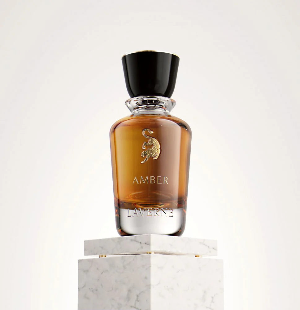 Laverne Amber