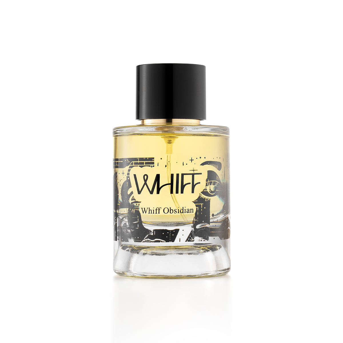 Whiff Obsidian