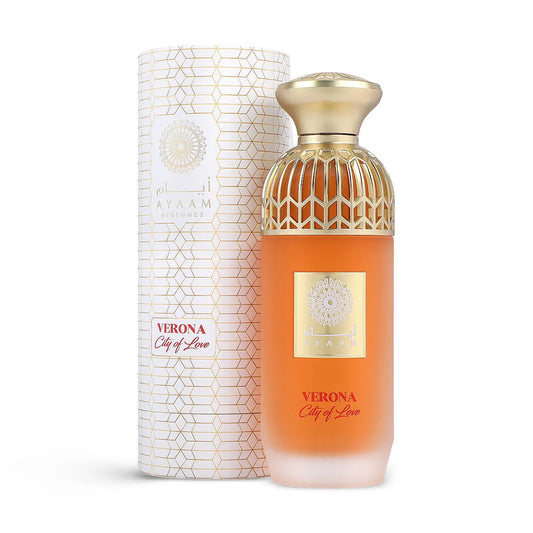 VERONA City of Love