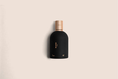 Blacko Oud