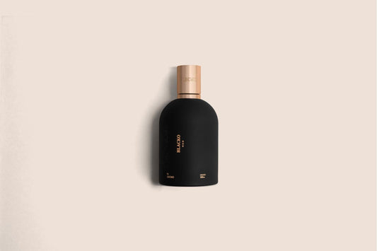 Blacko Oud