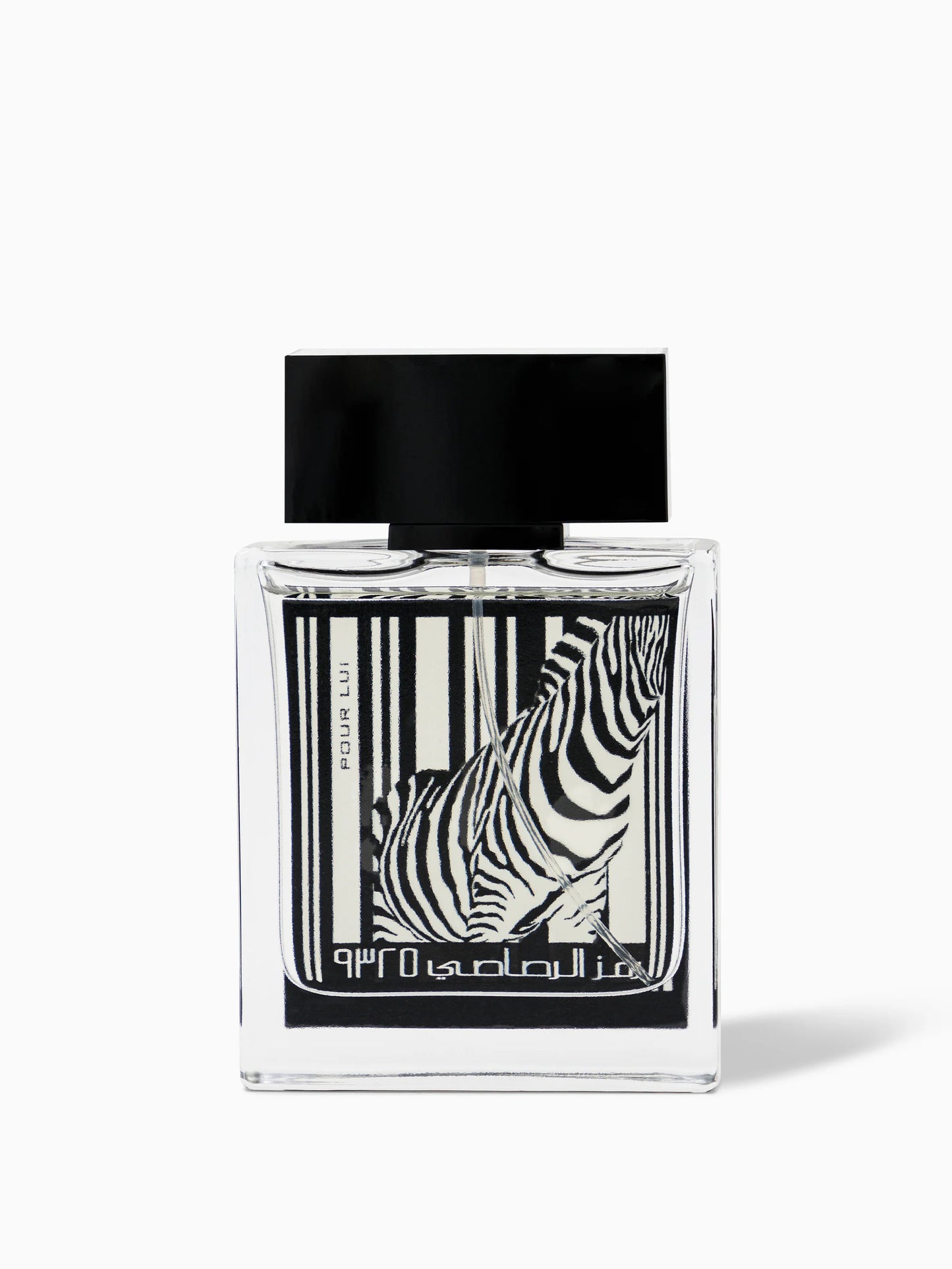 Rumz Al Rasasi 9325 Zebra Pour Lui