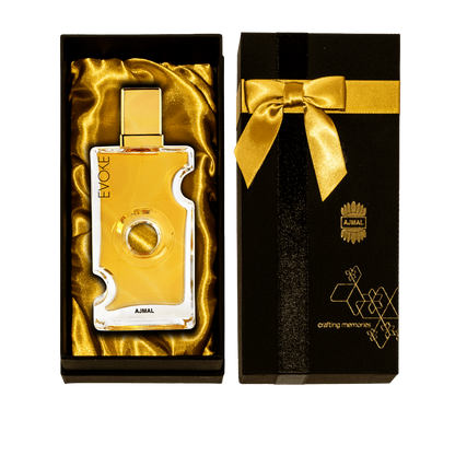 Evoke Gift Pack