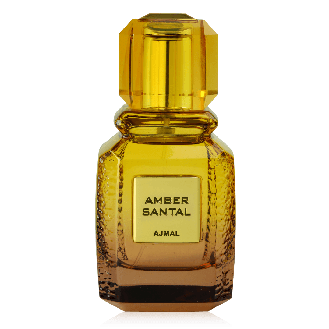 Amber Santal