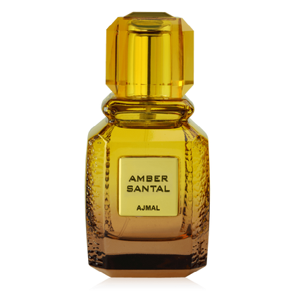 Amber Santal