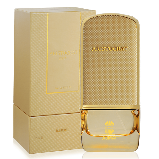 Aristocrat Coral