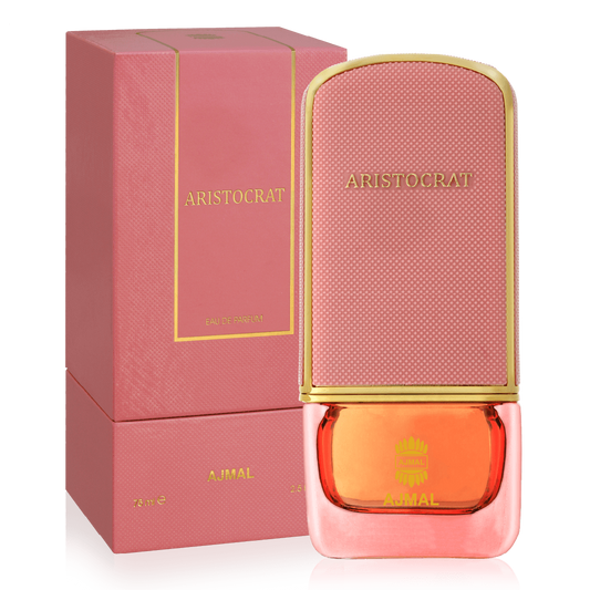 Aristocrat Pink